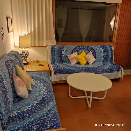 Casa Isabella