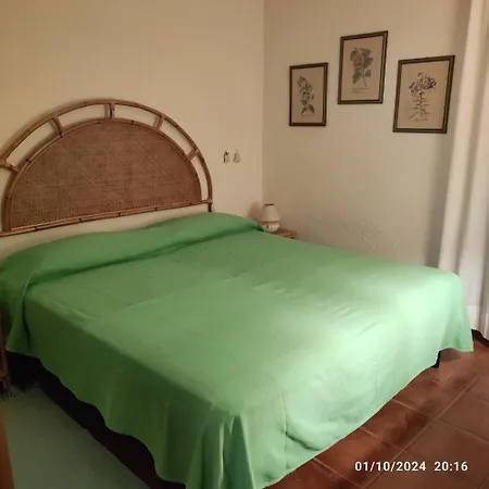 Casa Isabella