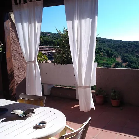 Casa Isabella Apartment