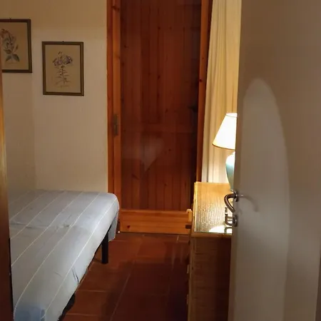 Διαμέρισμα Casa Isabella *