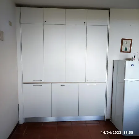 Casa Isabella Cugnana Verde