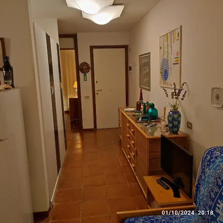 Casa Isabella Apartment