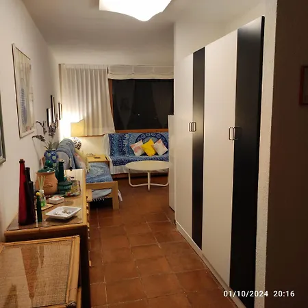 Apartament Casa Isabella *