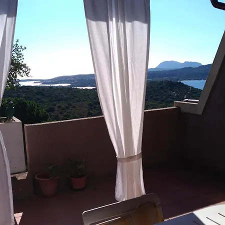 Casa Isabella Apartment Cugnana Verde