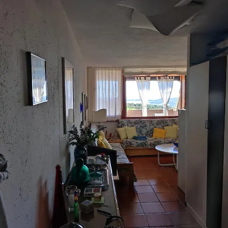 Casa Isabella