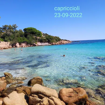 Casa Isabella Apartment