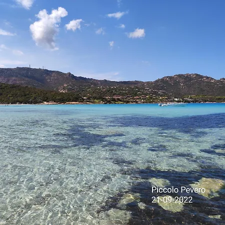 Casa Isabella Apartment Cugnana Verde