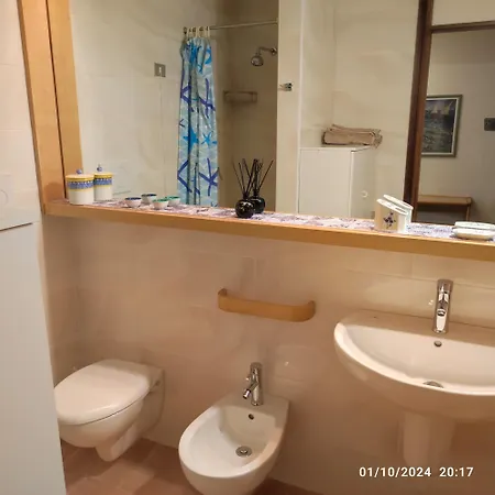 Διαμέρισμα Casa Isabella