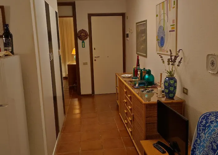 Casa Isabella Apartman